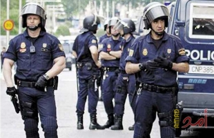 الشرطة الإسبانية: "أونيداس بوديموس" اليساري يتعرض لهجوم بقنبلة حارقة