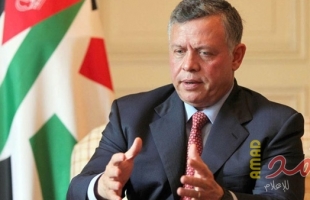 ملك الأردن: بعض تفاصيل إضراب المعلمين كان "مؤلمًا"