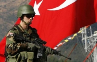مقتل جنديين تركيين وجرح آخرين في اشتباك مع مسلحين أكراد شمال العراق