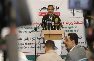 د. جودة يطالب صحة غزة بعقد مؤتمر صحفي لتوضيح تفاصيل بناء المشفي الأمريكي