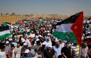 الصحة تستعد.. إضراب شامل في غزة الأربعاء لإحياءً ذكرى النكبة