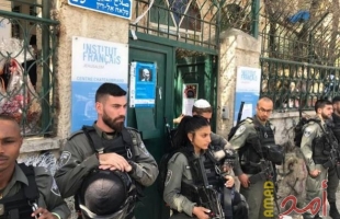 القدس: قوات الاحتلال تستدعي المواطن عوض السلايمة للتحقيق
