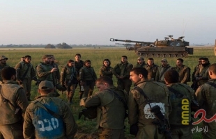 الجيش الإسرائيلي يخفف من الإجراءات التي اتخذها في البلدات المحاذية لقطاع غزة