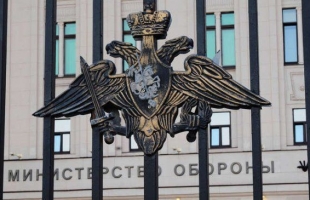 وزارة الدفاع الروسية: الطيران الروسي يقصف 24 منشأة عسكرية أوكرانية الليلة الماضية