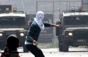 جيش الاحتلال يعلن حالة التأهب القصوى بالضفة استعدادا ليوم الغضب