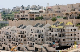 قرار إسرائيلي بمنع البناء في مناطق B بالضفة الغربية