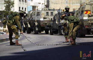 سلطات الاحتلال تصدر أوامر عسكرية بالاستيلاء على أراضي في بيت لحم