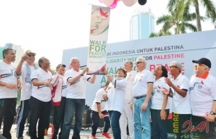 السفارة الفلسطينية في اندونيسيا تدعو لاسترداد الجثامين المحتجزة لدى إسرائيل