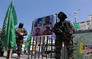 محدث -جيش الاحتلال يزعم اغتيال قيادات من القسام مقربة من الضيف - أسماء
