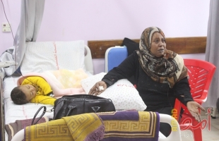 نقابات العمال تطالب بالتدخل العاجل لحل الأزمة الصحية في قطاع غزة