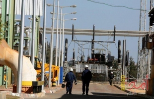 كهرباء غزة: الموجة الحارة أثرت بشكل كبير على جدول التوزيع