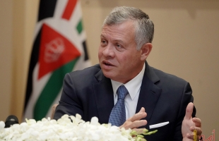 ملك الأردن يوجّه الحكومة بدراسة إمكانية التدرج في استئناف عمل القطاعات الإنتاجية