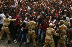 تقرير: إلى أين تتجه إثيوبيا...حرب أهلية أم تقسيم ؟!