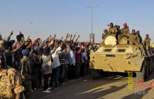 الجيش السوداني يستعيد السيطرة على القصر الجمهوري في الخرطوم