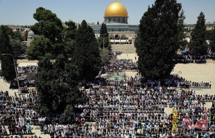 مجلس أوقاف القدس: استمرار تعليق وصول المصلين للمسجد الأقصى