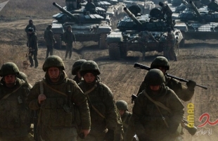 روسيا تكشف أهداف المرحلة القادمة لعمليتها العسكرية بأوكرانيا