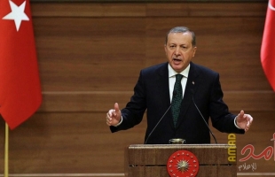 في خطوة غير مسبوقة... محامو تركيا يهددون بمقاطعة "حفل رسمي في قصر أردوغان"