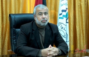 أبو هلال: يجب علينا استغلال فرصة  مبادرة  الفصائل الوطنية الثمانية