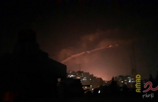 المرصد السوري: سماع دوي انفجارات بمحيط قاعدة حميميم في اللاذقية