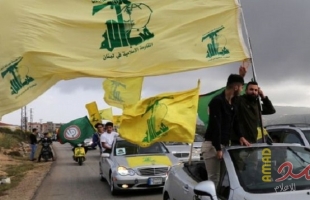 فصائل فلسطينية تعلق على عملية حزب الله