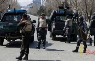14 قتيلاً في سقوط قذائف هاون على سوق في أفغانستان