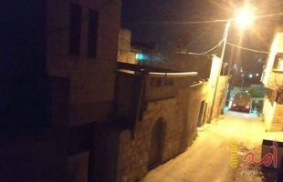 بيت لحم: قوات الاحتلال تقتحم حوسان وتُنكل بالمواطنين