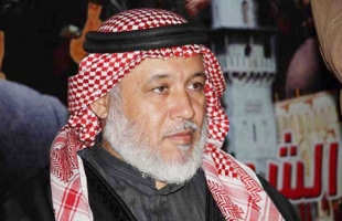 أبو راس يثمن صمود أهالي "الشيخ جراح" ورفضهم قرارات محكمة الاحتلال