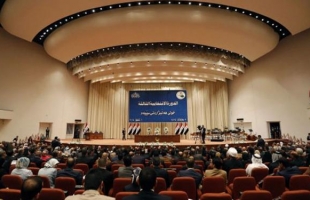 فشل البرلمان العراقي في عقد جلسة طارئة لمناقشة التطورات