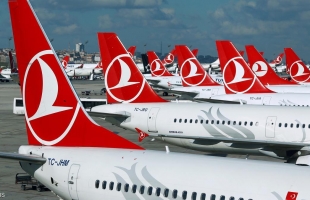 روسيا تمدد تعليق الرحلات الجوية مع تركيا إلى (21) يونيو الجاري