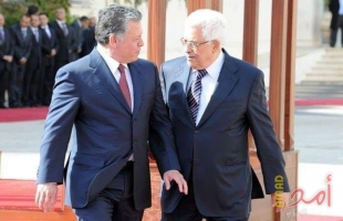 الشيخ: لقاء هام بين عباس والعاهل الأردني الأربعاء