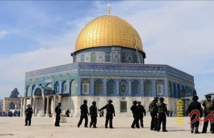 أوقاف القدس: عشرات المستوطنين يقتحمون باحات المسجد الأقصى