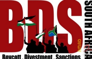 دراسة: تدعيم مسارات حركة (BDS) في مواجهة التطبيع العربي-الإسرائيلي