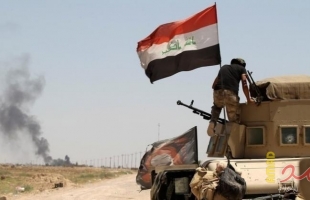 العراق: مقتل عنصري شرطة جراء هجوم لـ"داعش" في كركوك‎