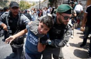  حمدونة: (175) طفلاً فلسطينياً معتقلاً يحرمون من الالتحاق بالعام الدراسي الجديد لـ"العام 2022"