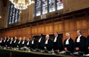 فورين بوليسي: إدارة بايدن تخطط لإلغاء عقوبات ترامب ضد الجنائية الدولية