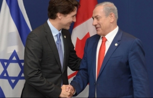 كندا: 86 نائب يدعمون حملة مناهضة خطط الضم الإسرائيلية ويدعون للضغط على رئيس الوزراء