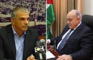 وزير مالية رام الله يطالب بالإفراج الفوري عن الأموال الفلسطينية المحتجزة لدى إسرائيل