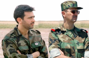 سوريا.. تجريد بشار وماهر الأسد من حقوقهما المدنية ووضع أملاكهما تحت إدارة الحكومة