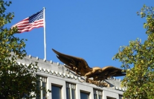 السفارة الأمريكية في تركيا تحذر من هجمات إرهابية وتعلق التأشيرات