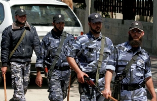 نيابة حماس: إعتقال 8 أشخاص من منفذي جريمة الاعتداء على المصلين شرق خانيونس