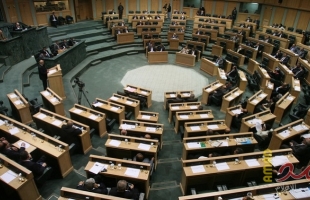مجلس النواب الأردني يوصي الحكومة بطرد السفير الإسرائيلي وسحب السفير الأردني