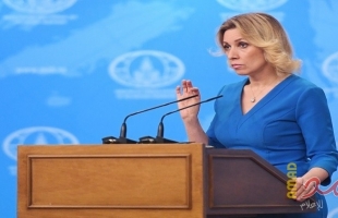 حول إسرائيل وإيران..زاخاروفا ترد على تصريحات ميرتس: "هذه أبشع جملة لم أكن لأتخيل أني سأسمعها"