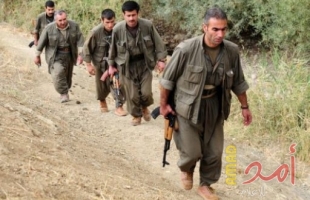 حزب العمال الكردستاني يعلن وقف العمليات العسكرية بتركيا