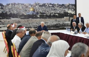 مسؤول فلسطيني: لجنة "فك الارتباط" بسلطات الاحتلال تباشر عملها