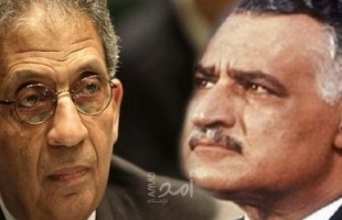 مفكرين ناصريين يفندون حديث "عمرو موسى" عن وجبات الزعيم الخالد جمال عبد الناصر