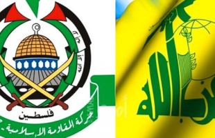 حزب الله يرحب بموافقة حماس على مقترح وقف إطلاق النار