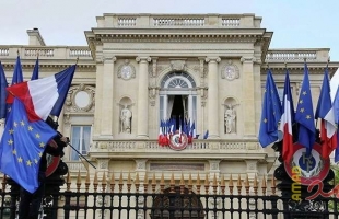 الخارجية الفرنسية: القوى الأوروبية ستجري محادثات مع بلينكن حول إيران
