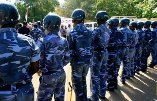 أجهزة الأمن السودانية توقف فريق بي بي سي عربي الموفد إلى الخرطوم