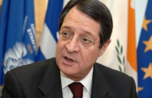 رئيس قبرص  يكشف النقاب عن خطة تحفيز اقتصادي بقيمة 4.4 مليار يورو