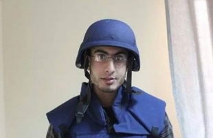 إعلام الأسرى: سلطات الاحتلال تجدد الاعتقال الإداري بحق الصحفي "السعدي"